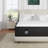 HIMMLINE Medium Cooling Memory Foam Hybrid Mattresses in a Box with CertiPUR-US Certified Foam-16417110-16417133