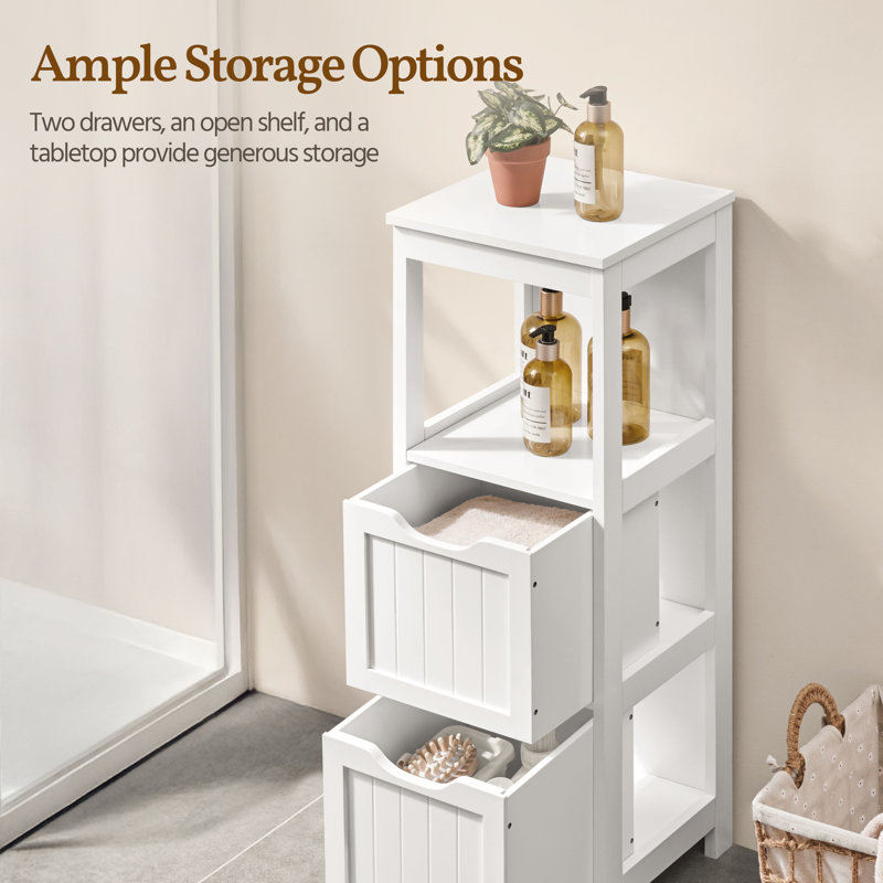89cm Height Freestanding Cabinet