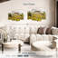 Lilie moutarde vignes-108832181