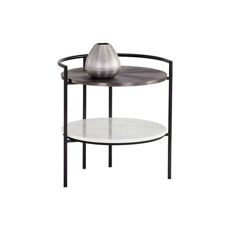 Brighton Nightstand