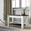 Banc en bois Su