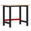 Solid Wood Top Workbench-1624493416-1624493417