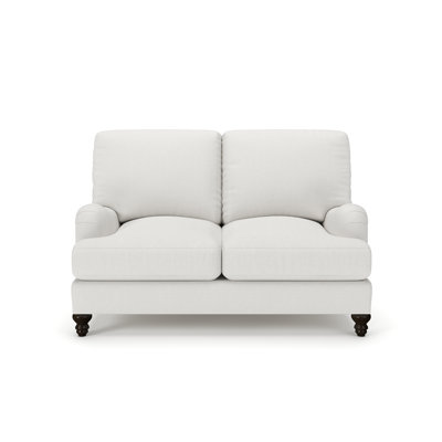 Walters 59'' Upholstered Loveseat