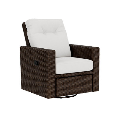 Mesa Outdoor Glider
