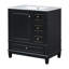 Meuble-lavabo 30 po avec lavabo-1247126829