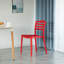 Chaise d'appoint Beck-1540790200