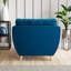 Collazo Upholstered Armchair-116121090-116121093