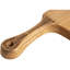 Wood Red Line 300/Flywheel Cutting Board