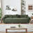 Teddy Fabric 3 Seater Sofa-207879721