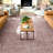 Ervin Isolde Vintage Oriental Botanical Red Area Rug-87869663