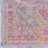 Ector Abstract Yellow/Red/Orange Area Rug-28473499