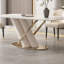 Chaise de salle à manger Riki-389772775