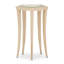 Table d'appoint La Rachelle - Chardonnay