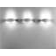 Scudo Flush Mounted Sconce-12560310
