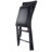 Set Of 2 Metal Folding Dining Chair With Space Saving Design