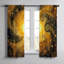 Window Curtains (WC01633)-456908121
