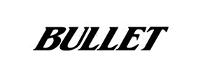 Bullet Logo