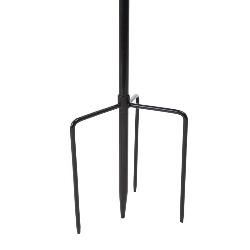 Rotor de lenniscate floral Cymon