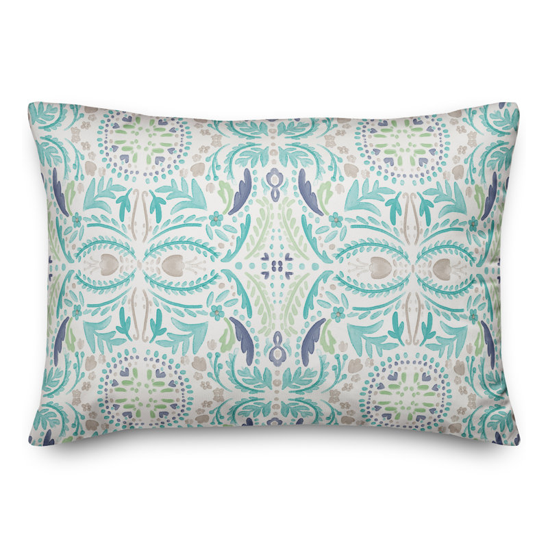 Rectangular Pillow Cover