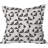 Holli Zollinger Geometric Throw Pillow-19571679