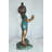 Hermosillo Boy with Telescope Statue