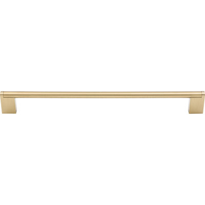 Princetonian 15" Center to Center Bar Pull