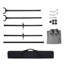 Nome Double Hammock with Stand
