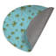 Tapis d'extérieur Summer Palms-111961273