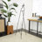 Cole & Grey Folding Easel-90741704