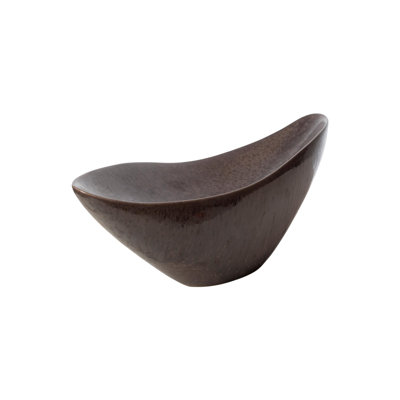 Sexy Bowl-Bronze Reactive
