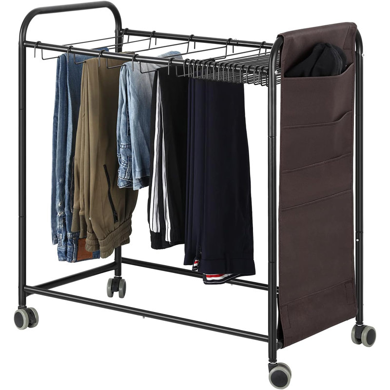 Cintre pour accessoires Lyndi