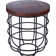 Axel End Table