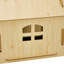 Venedocia Nest Pet Bed