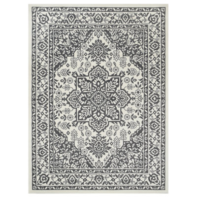 Mathes Oriental Indoor Rug