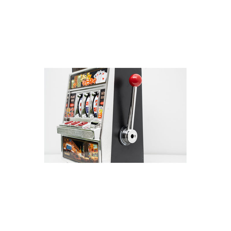 Happy Larry Battery Powered Slot Machine