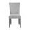 2PK DINING CHAIR SET