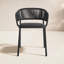 Mate Outdoor Dining Armchair-67461714