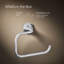 Tone Towel Ring-572150108