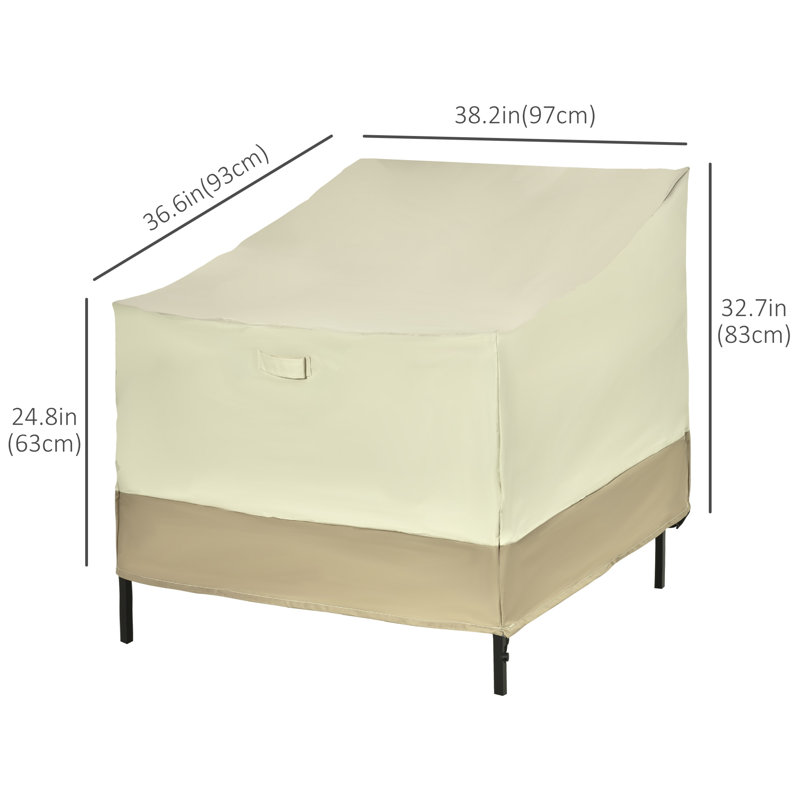 Housse pour chaise