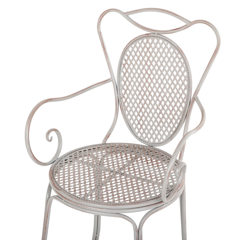 Reedley 2 Seater Bistro Set