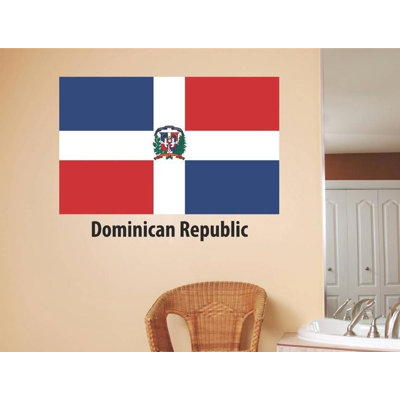Non-Wall Damaging Wall Decal