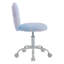 Chaise rembourrée 19 po Lentz-302313124