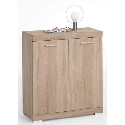 Charlton 80 Cm Wide Sideboard