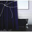 Rideau de douche simple Hirasisa-186473579