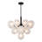 Delacroy 13 - Light Dimmable Chandelier-99196760-95119775
