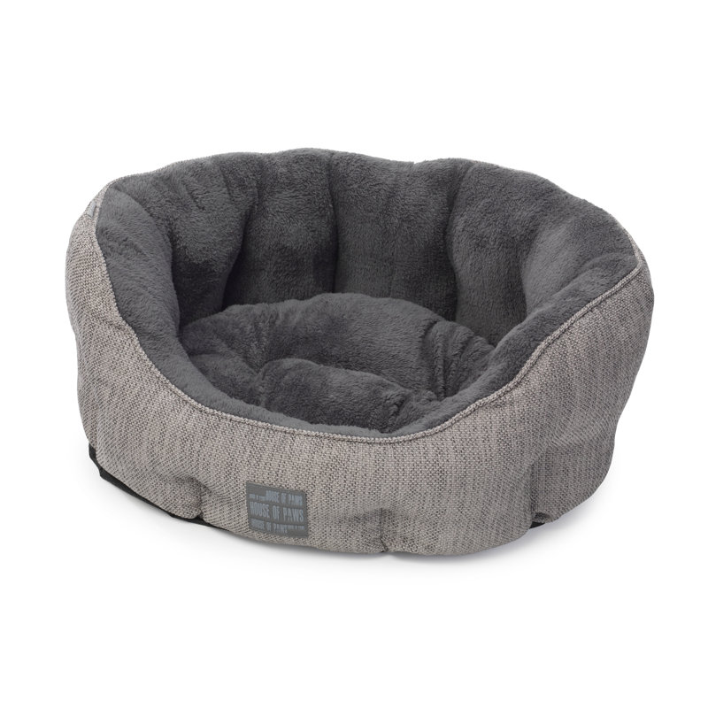 Joachim Pet Bed, 20cm H x 40cm W x 45cm D