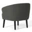 Fauteuil demi-tonneau 29 po Bayville-1973872680