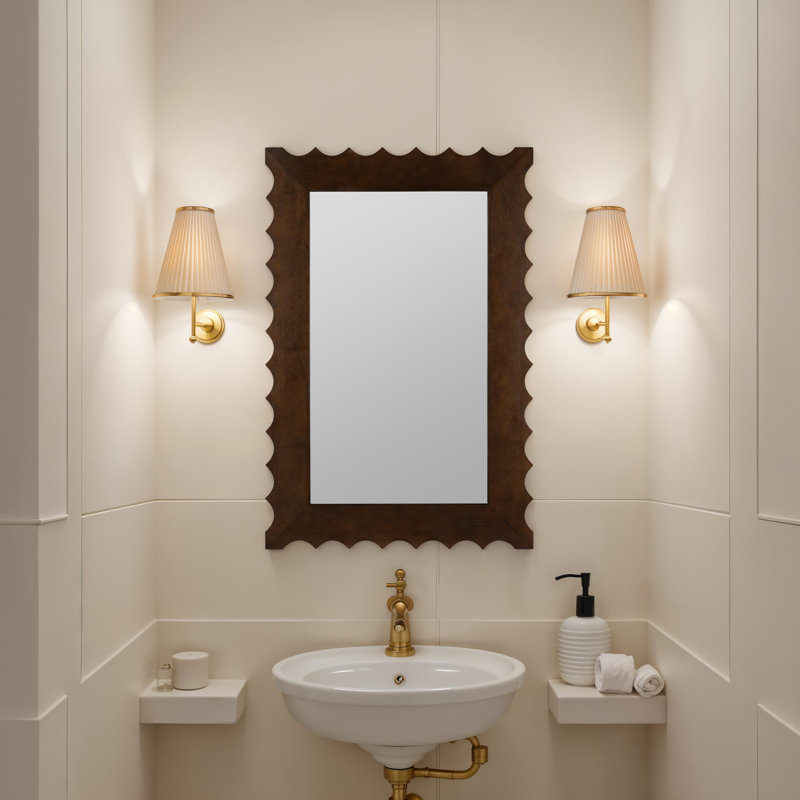 Burt Wall Mirror