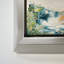 «Industrial Dam» par Bruce Nawrocke - Impression sur toile