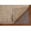 Tapis turc Oushak 9X12